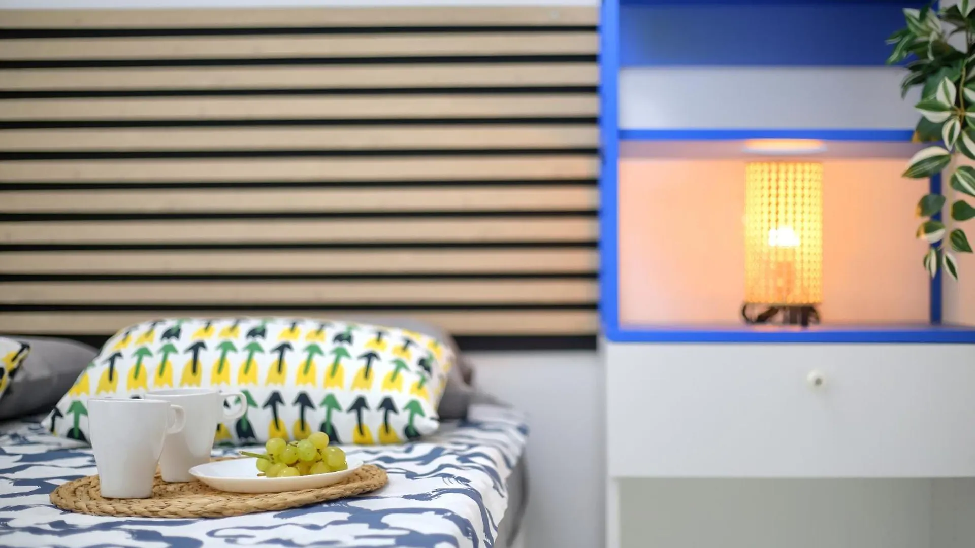 Parrot Paradise Studio, Wifi, Smart Tv, Pool Costa Del Silencio Spain